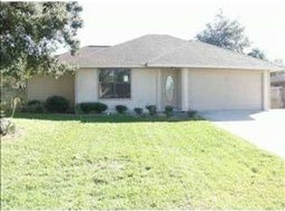 1033 Leeward Dr, Deltona, FL 32738