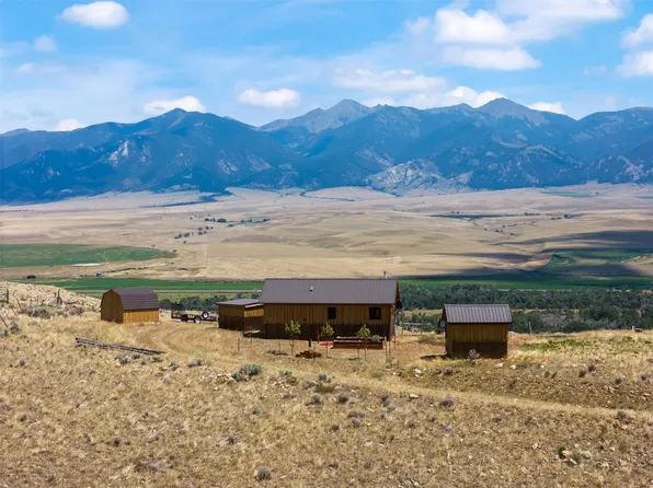 253 Hells Canyon Rd S, Twin Bridges, MT 59754
