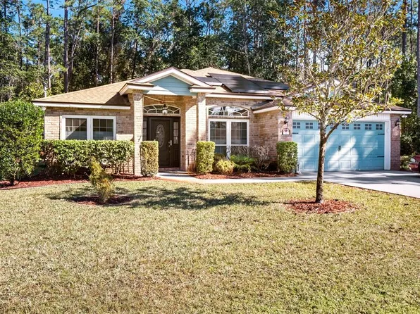 16 LLACH COURT, PALM COAST, FL 32164