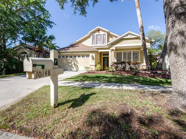 10148 Heather Sound Dr, Tampa, FL 33647