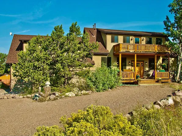 147 Moonlight Way, Crestone, CO 81131