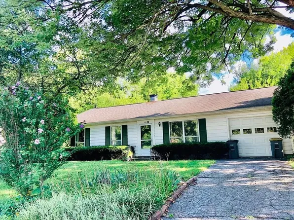 1961 Indian Trail Dr, West Lafayette, IN 47906