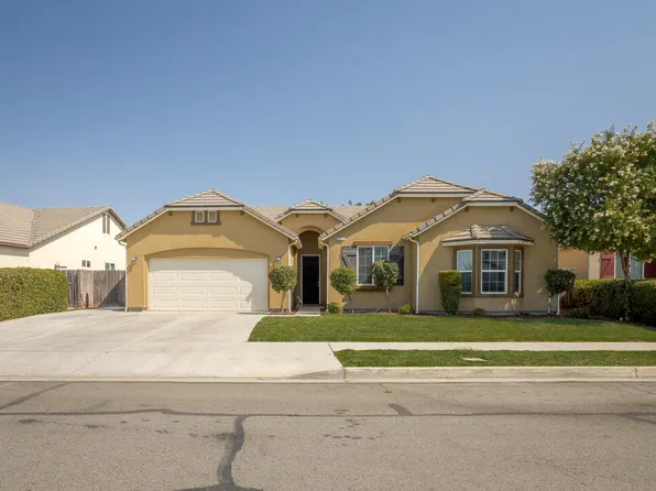 3542 W Oakridge Avenue, Visalia, CA 93291