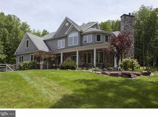 2655 Three Mile Run Rd, East Rockhill, PA 18944