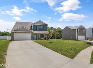 5027 Cottonseed Way, Morristown, TN 37813