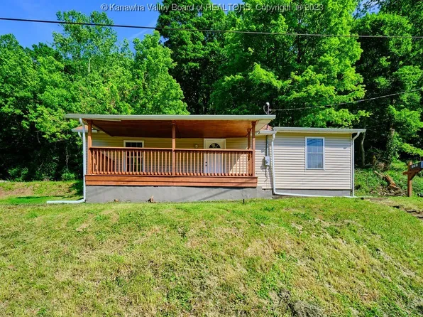 753 York Ave, Charleston, WV 25387