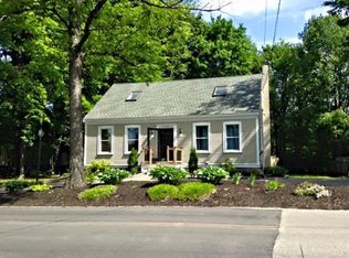 78 Linden St #B, Exeter, NH 03833