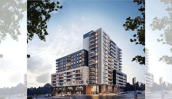 1st image of 1350 Ellesmere Rd #902