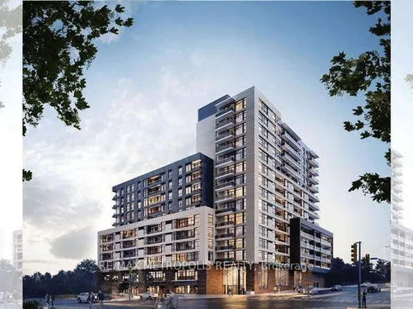 1350 Ellesmere Rd, Toronto, ON