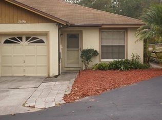2696 Rae Ct, Palm Harbor, FL 34684
