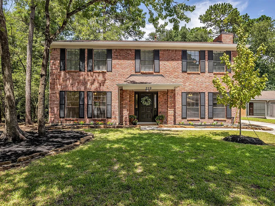 259 E Rainbow Ridge Cir