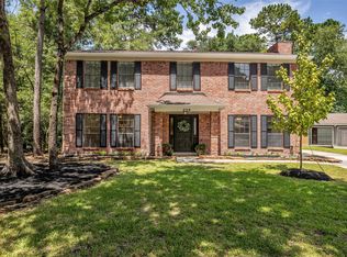 259 E Rainbow Ridge Cir, Spring, TX 77381