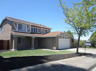 140 Evelyn Cir, Vallejo, CA 94589
