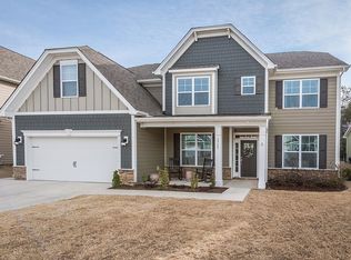 1715 Betony Ln, Tega Cay, SC 29708