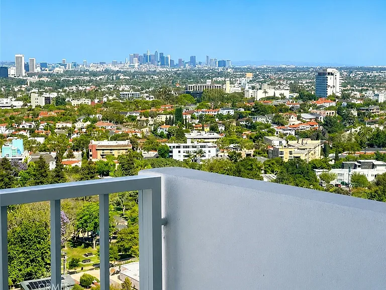 2170 Century Park E #1601 — Photo 3