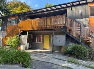 1615 SE Taylor St APT 3, Portland, OR 97214