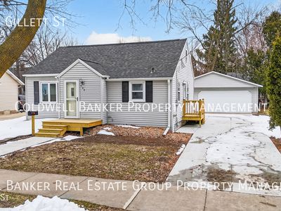 904 N Gillett St, Appleton, WI, 54914