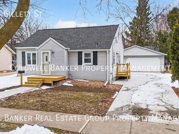 904 N Gillett St, Appleton, WI 54914