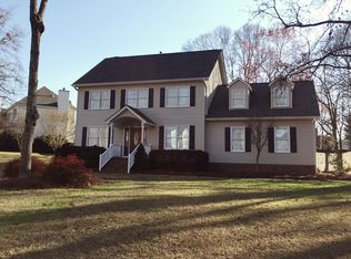 101 Goldrush Ct, Simpsonville, SC 29681