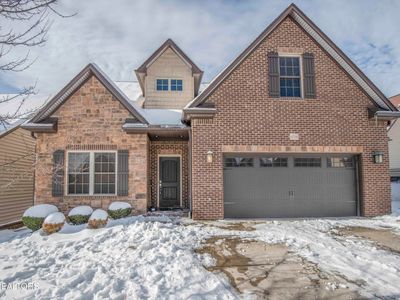 11736 Ridgeland Dr, Knoxville, TN, 37932