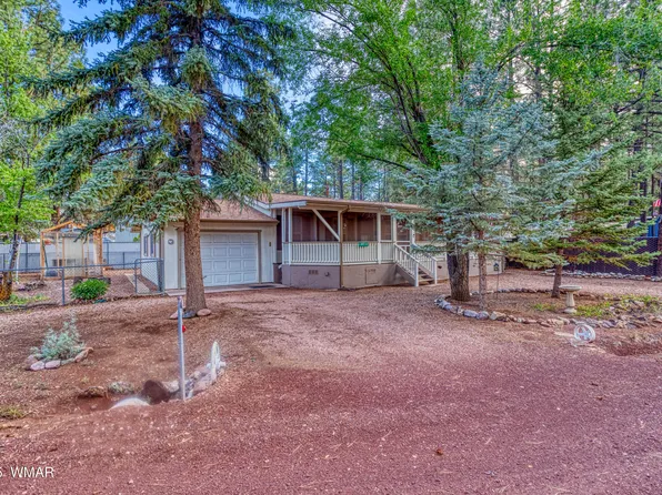 5971 A St, Lakeside, AZ 85929