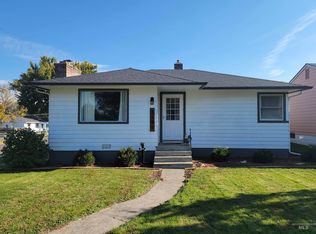 1101 Van Arsdol St, Clarkston, WA 99403