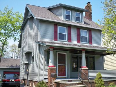 1234 Cook Ave, Lakewood, OH, 44107