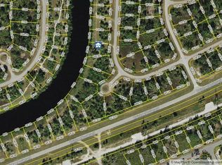 Norton Dr LOT 18, North Pt, FL 34288