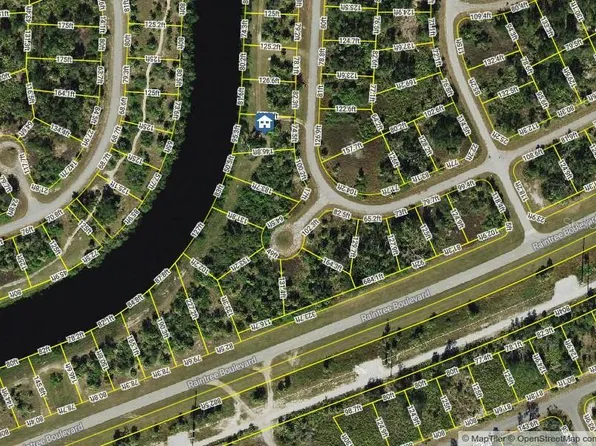 Norton Dr Lot 18, North Pt, FL 34288