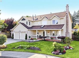 2363 NE Stephanie Ct, Hillsboro, OR