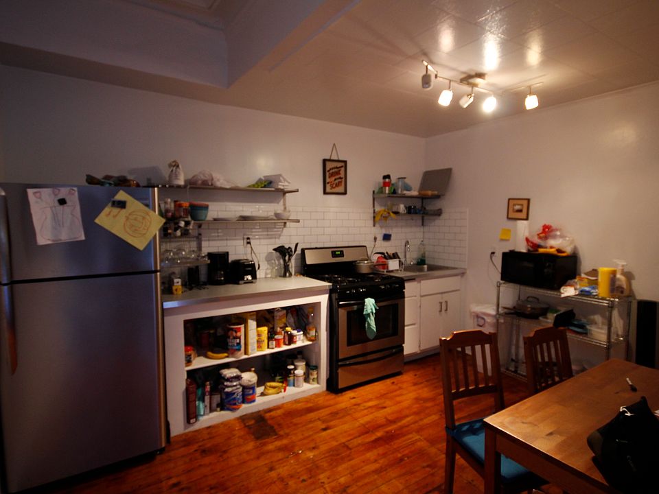 1st image of 93 McGuinness Blvd #3AB