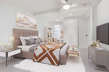 Rented by Weichert Properties - NYC