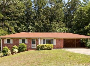98 Eddie Ln SW, Mableton, GA 30126