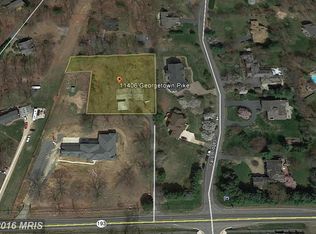 11406 Georgetown Pike, Great Falls, VA
