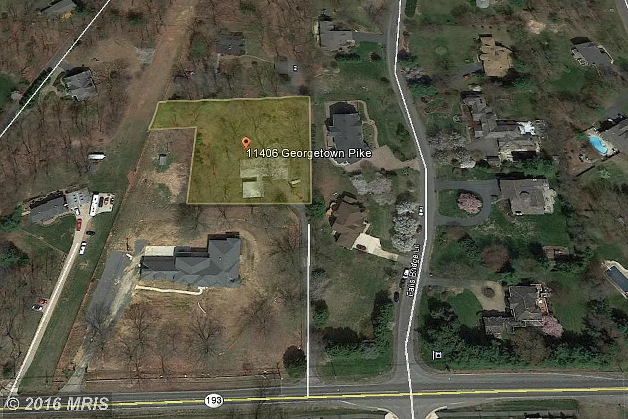 11406 Georgetown Pike photo 1