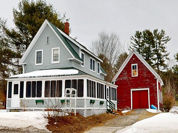 3rd image of 1696 Federal Road