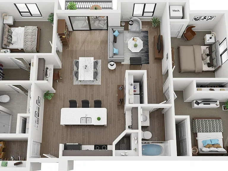 EagleRidge Plaza Residences — Photo 111