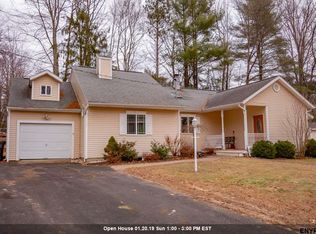 3046 Lone Pine Rd, Schenectady, NY 12303