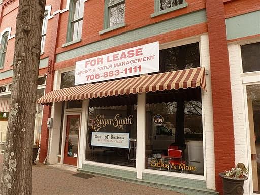 2nd image of 2 E Lafayette Sq