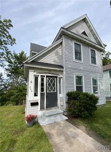 409 W 1st St S, Fulton, NY, 13069