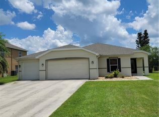 8171 Liriope Loop, Lehigh Acres, FL 33936
