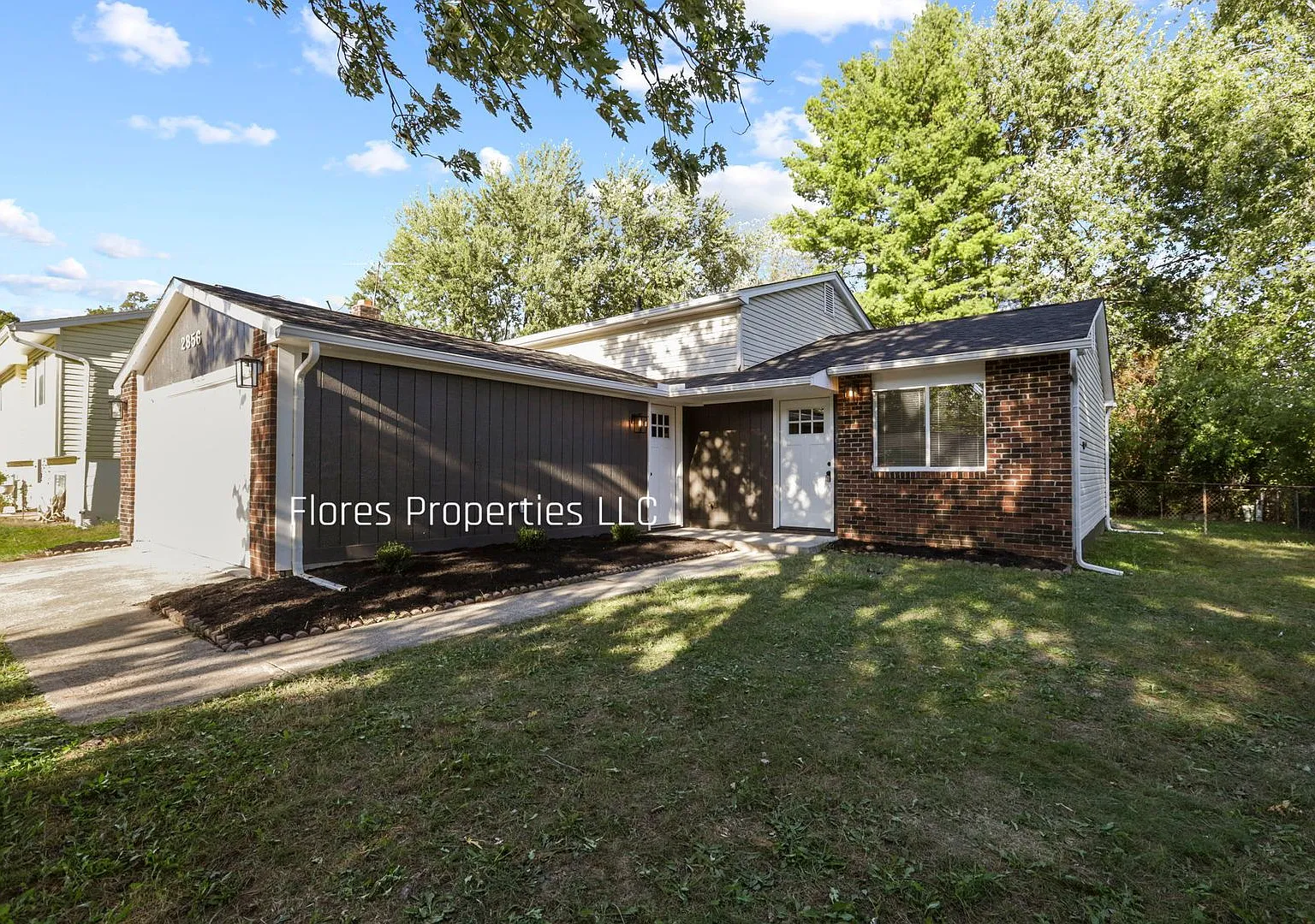Coming Soon - Beautiful 3-Bedroom Home In Columbus — Photo 2