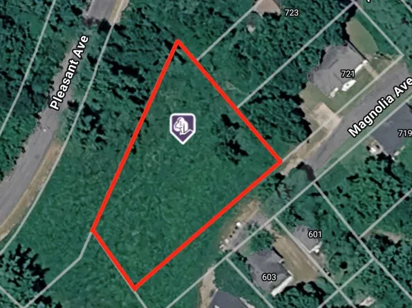 Magnolia Ave, Kannapolis, NC 28081