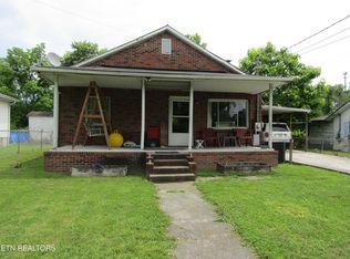 508 Wilderness Rd, Middlesboro, KY 40965