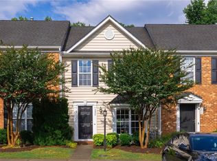 3804 Dominion Townes Cir, Richmond, VA 23223