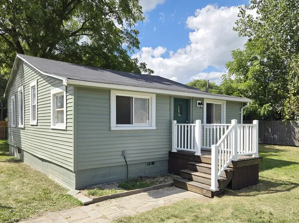4237 B Ave, Newport, MI 48166