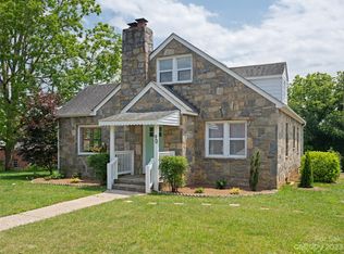86 & 90 Pennsylvania Ave, Asheville, NC 28806