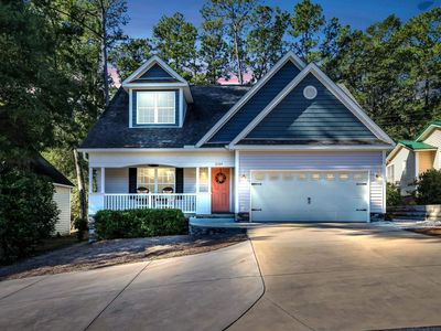 2124 Lexington Circle, Little River, SC, 29566