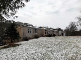 16282 Cox Rd, Logan, OH 43138