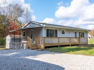 385 S County Road 90 W, North Vernon, IN 47265